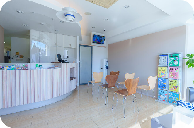 光と心地よさに包まれた時間