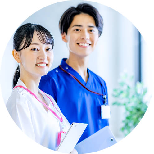 新卒としてのスタート