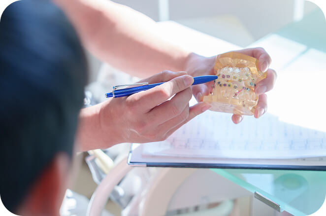 PMTC・PTCによるプロケア