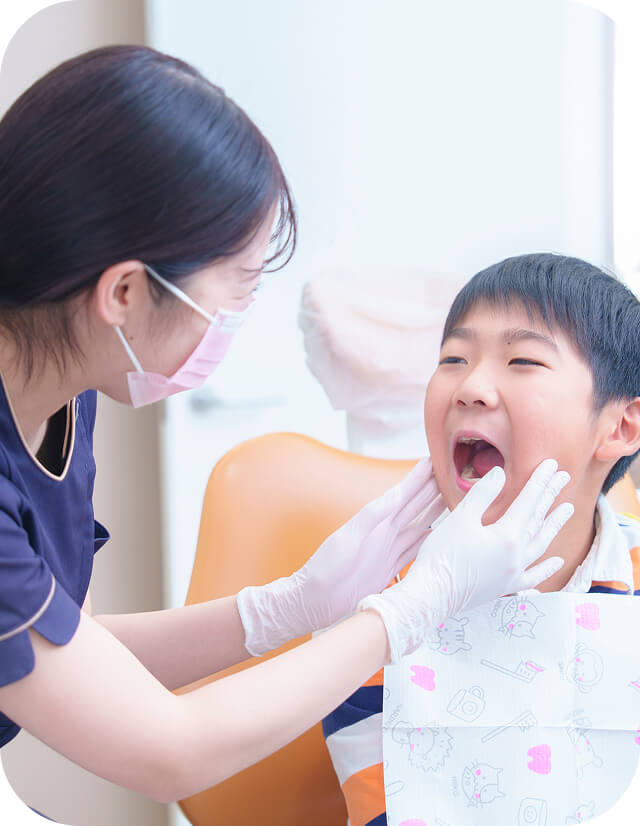 予防・メンテナンス